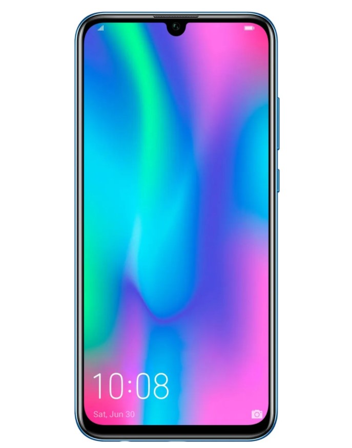 Honor 10 Lite, 3/64Gb (Синий)